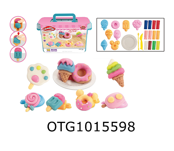 DOUGHT SET