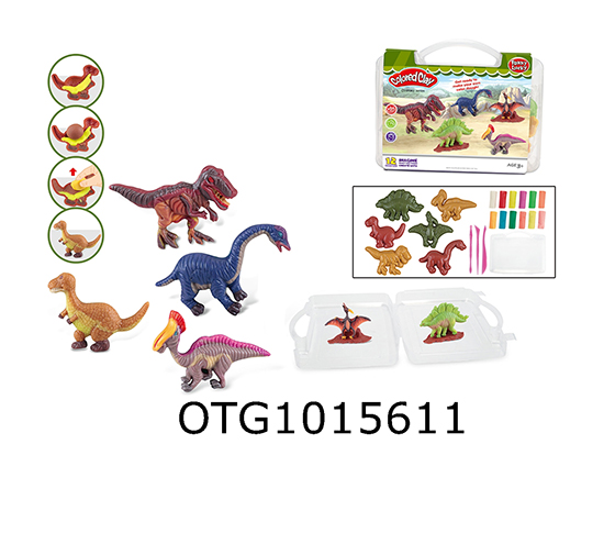 DOUGHT SET