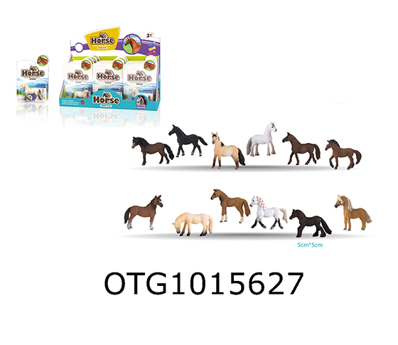 HORSE SET