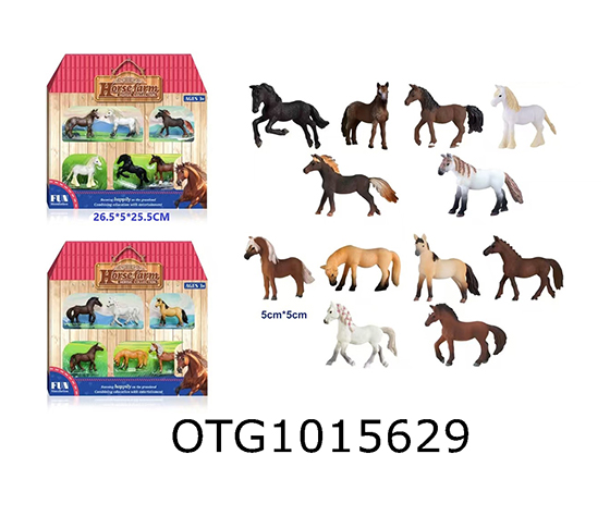 HORSE SET