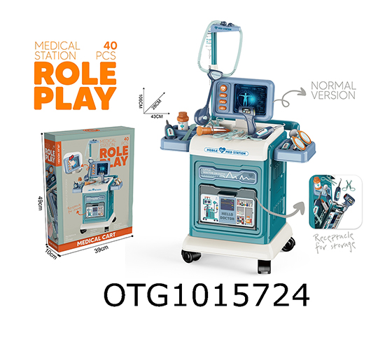 DOCTOR SET