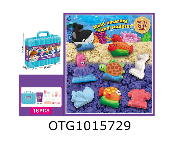 MAGIC SAND 