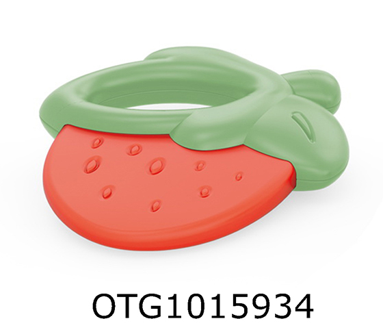TEETHER RATTLE
