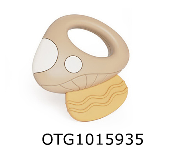 TEETHER RATTLE
