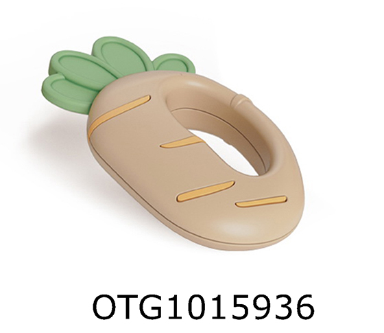TEETHER RATTLE