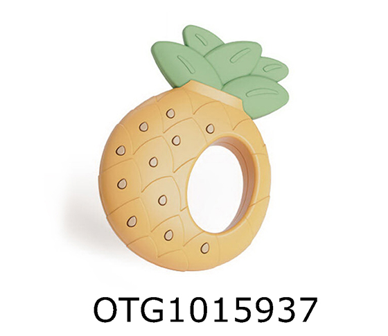 TEETHER RATTLE