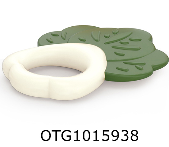 TEETHER RATTLE
