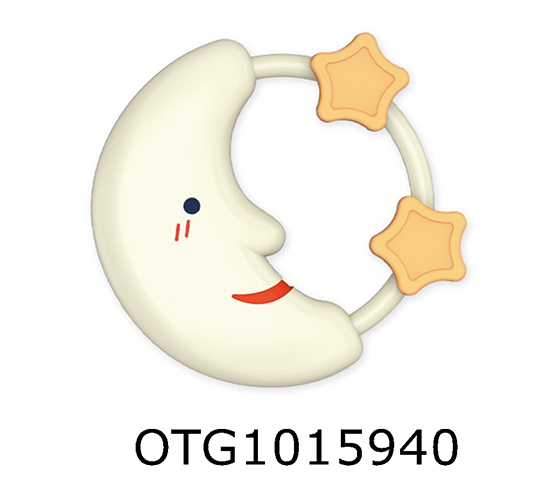 BABY RATTLE