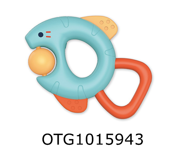 BABY RATTLE