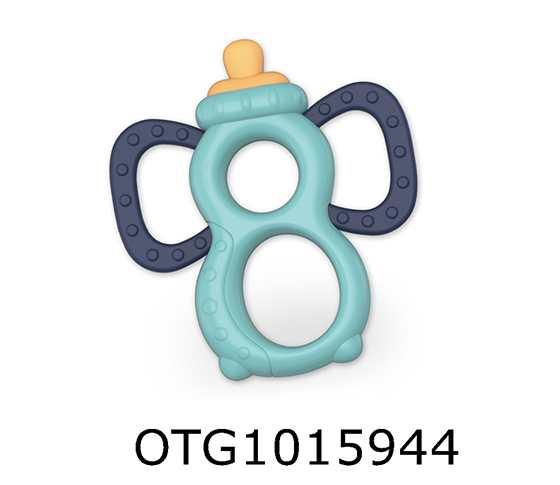 BABY RATTLE
