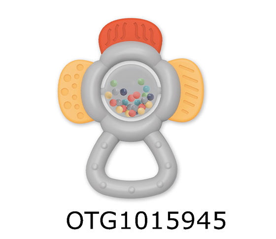 BABY RATTLE
