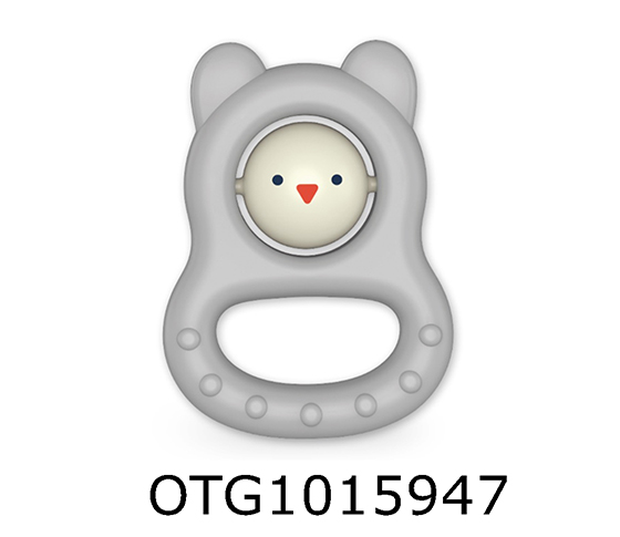 BABY RATTLE