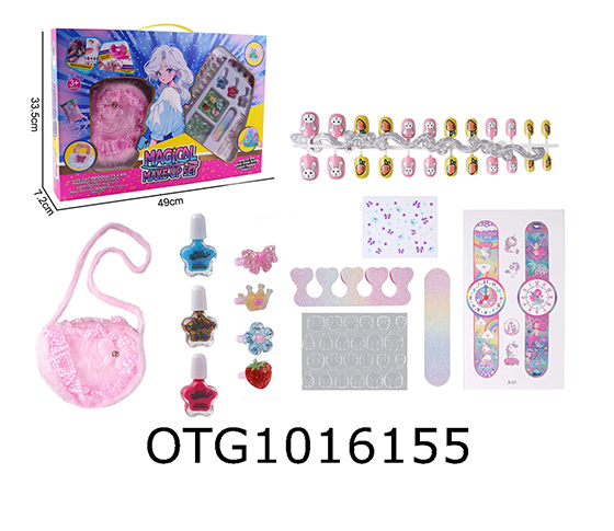 ACCESSORIES SET