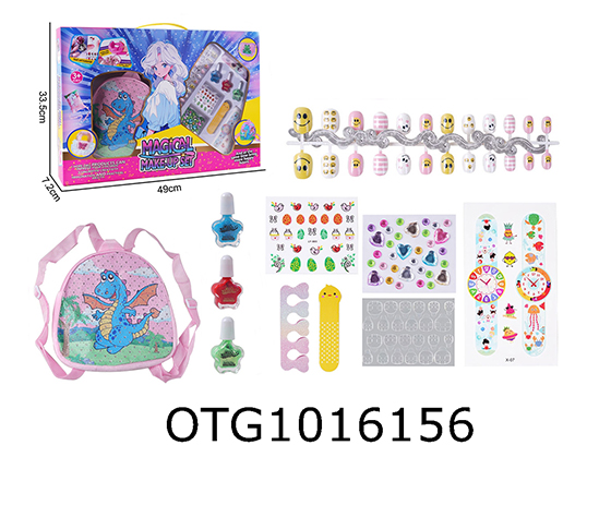 ACCESSORIES SET
