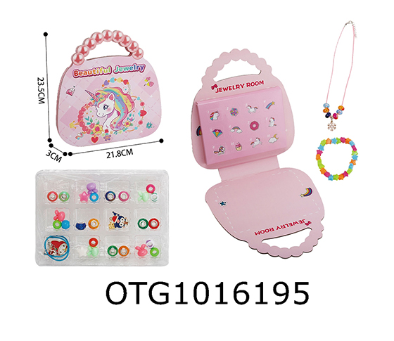 BEAD SET