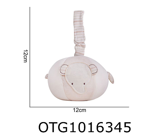 BABY PLUSH TOYS