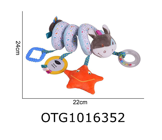 BABY TOYS