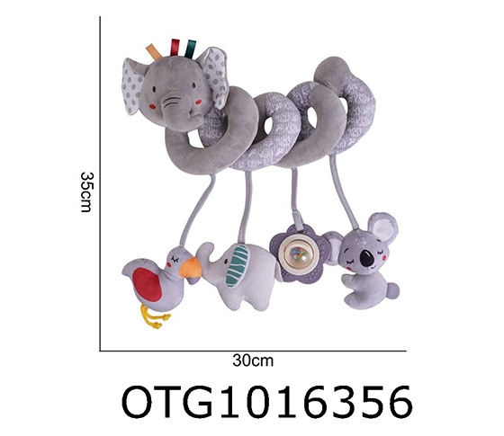 BABY TOYS
