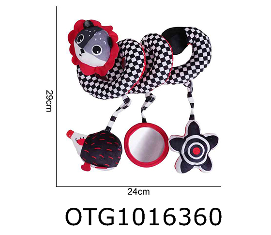BABY TOYS