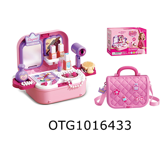 BEAUTY SET