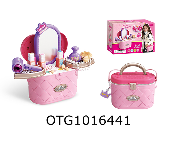 BEAUTY SET