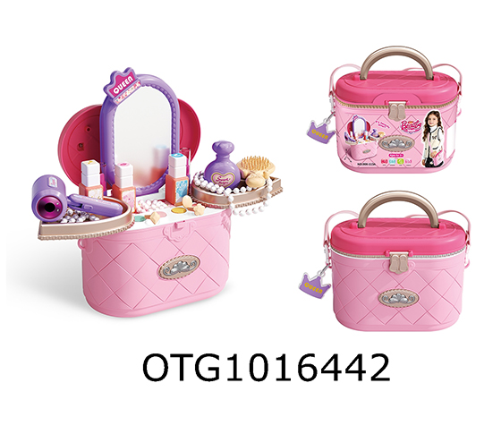 BEAUTY SET 