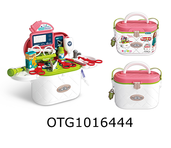 DOCTOR SET  