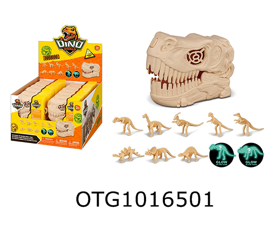 DINASOUR SET