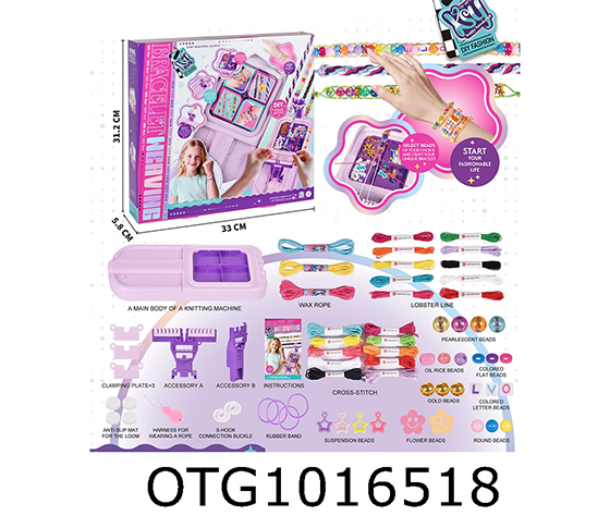 BRACELET LOOM