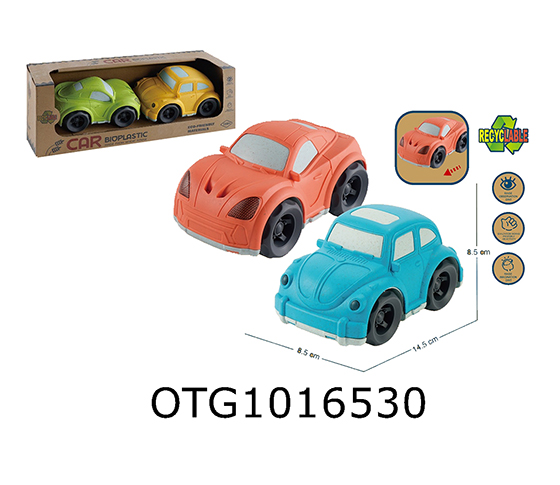FREE WHEEL CAR