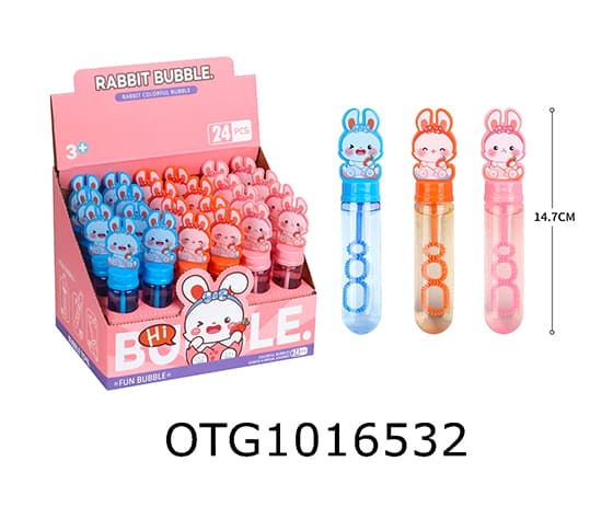 BUBBLE WAND
