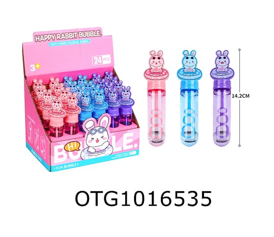 BUBBLE WAND