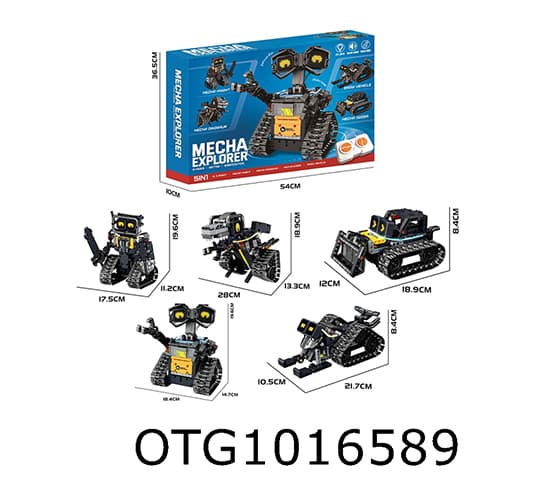BLOCKS 
