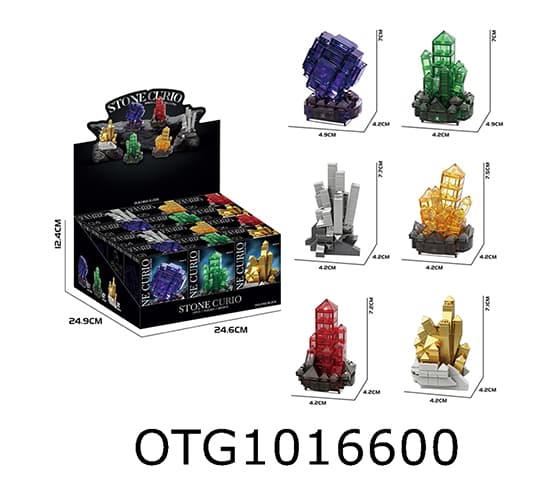 BLOCKS 