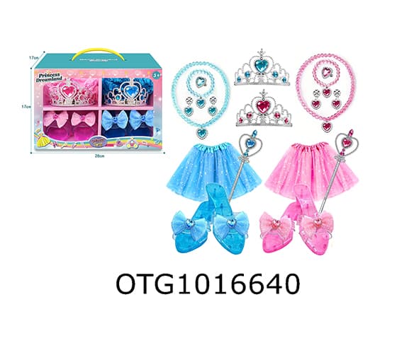 DRESS UP SET