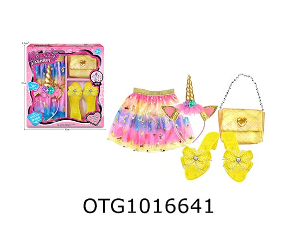 DRESS UP SET