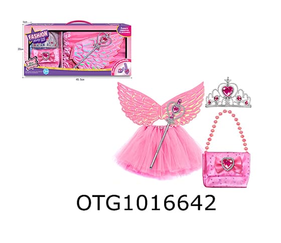 DRESS UP SET