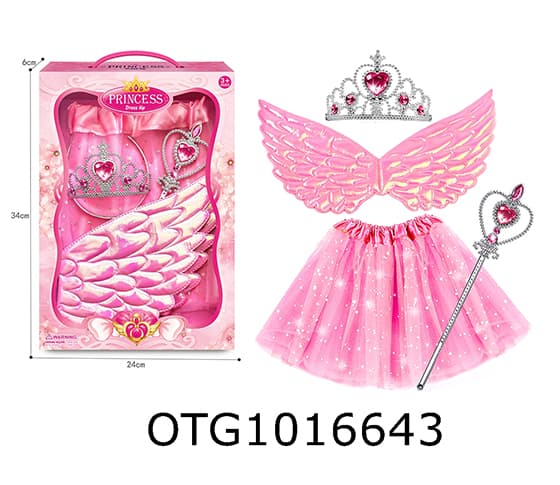 DRESS UP SET