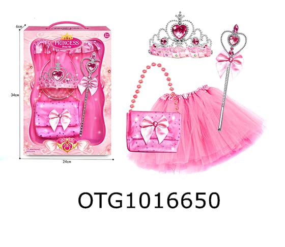 DRESS UP SET