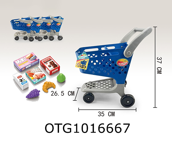  SHOPPING CART