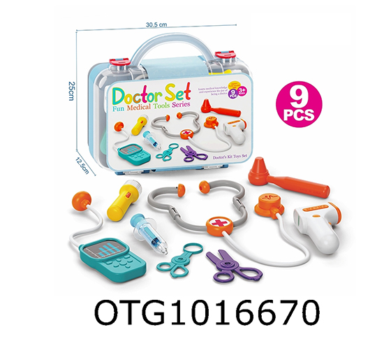 DOCTOR SET