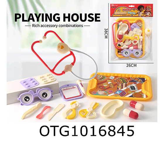 DOCTOR SET