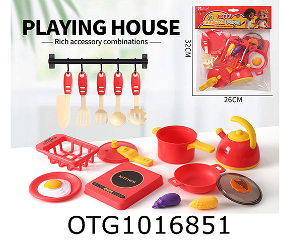 TABLEWARE SET