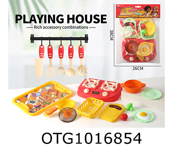 TABLEWARE SET
