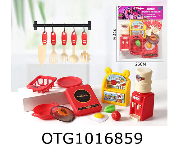 TABLEWARE SET