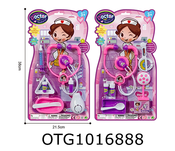 DOCTOR SET 