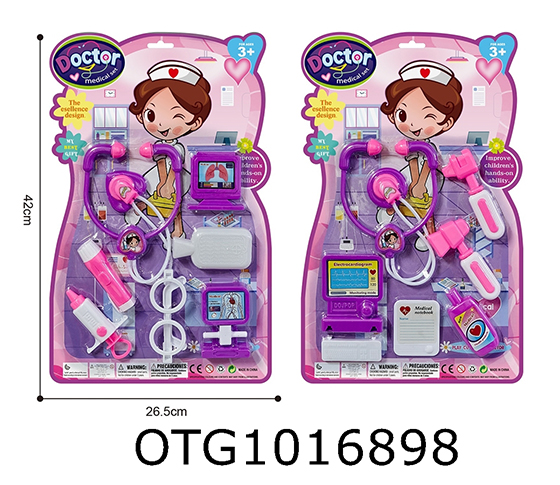 DOCTOR SET 
