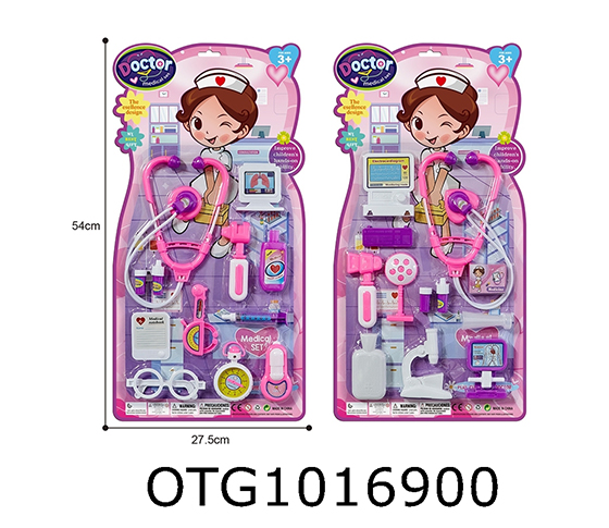 DOCTOR SET 