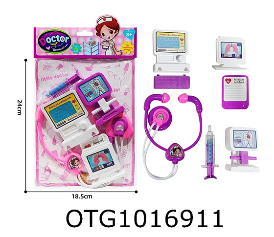 DOCTOR SET 