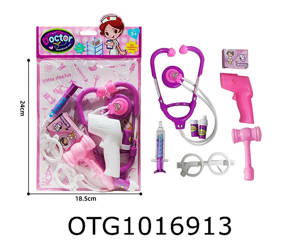 DOCTOR SET 